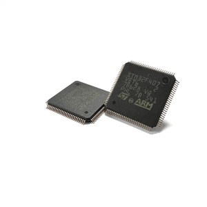 Wholesale Original AD9253BCPZ-105 Integrated Circuits IC Analog to Digital Converter 14BIT 48-LFCSP PCB PCBA Service - Product Image 4