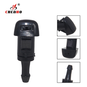 Buse de pulvérisation d'eau pour essuie-glace de pare-brise pour Chevrolet Trailblazer SSR 02-09 15878745 - Product Image 5