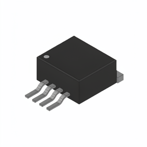 Achetez des composants électroniques en ligne : Gestion de l'alimentation (PMIC) – Original MIC49200WR SPAK 5 - Product Image 1