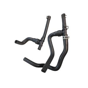 Manguera de refrigerante para colector de admisión BMW Serie 3 E46, para reemplazo o reparación, número de pieza 11531709232 - Product Image 2