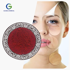 ราคาโรงงานอาหารเสริมไลโคปีนเครื่องสําอางเกรดผงไลโคปีนบริสุทธิ์ <span class=keywords><strong>99%</strong></span> สําหรับผิว - Product Image 1