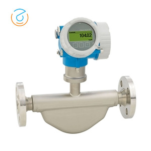 เครื่องวัดอัตราการไหลแบบโคริโอลิส Endress+Hauser E+H รุ่น Proline Promass F 500 8F5B ของแท้ใหม่เอี่ยม คุณภาพมาตรฐาน - Product Image 2