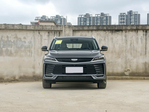 Новые автомобили Geely Auto Binyue L 2026 года, 1.5T 181 л.с., L4, компактный кроссовер, бензин, по самым низким ценам, в продаже - Product Image 3