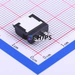 Regulador lineal (LDO) PMIC de chip IC de circuito integrado original a estrenar 263-2 A--2 - Product Image 2