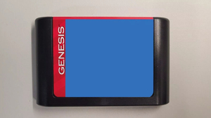 Cartouche de <span class=keywords><strong>jeu</strong></span> personnalisable pour console de <span class=keywords><strong>jeu</strong></span> vidéo Sega <span class=keywords><strong>Megadrive</strong></span> Genesis - Product Image 3