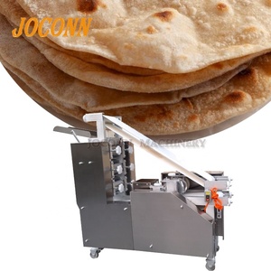 Machine à pain plat arabe de haute qualité machine à cuire le pain tortilla machine à faire le pain plat arménien - Product Image 1