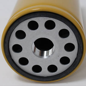 Запасные части двигателя экскаватора Универсальный фильтр масляный фильтр 1R-0739 1R0739 - Product Image 3