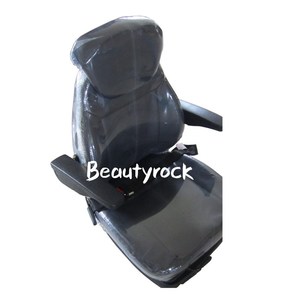 Tout nouveau siège de cabine universel de SK200-8 d'excavatrice SK200-5 <span class=keywords><strong>la</strong></span> <span class=keywords><strong>chaise</strong></span> de cabine d'opérateur - Product Image 4