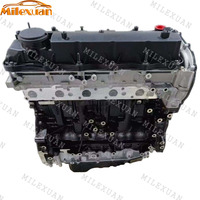 Moteur diesel P5AT 3.2L pour Ford Ranger Everest / Mazda BT-50
