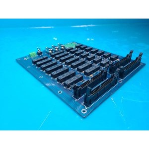 Cymechs SB_PM_INTERLOCK_BOARD V1.2 Placa de Control de Interbloqueo Usada Como Nueva, Piezas de Equipos Semiconductores Legados - Product Image 3
