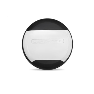 Cubierta de rueda de repuesto ABS, para <span class=keywords><strong>defender</strong></span> 2020, 2021, 2022, 90/110, muchos colores a elegir - Product Image 1