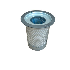 Material de Papel Filtrante Metálico para Filtro Separador de Aceite Ingersoll-Rand 35856376 <span class=keywords><strong>36845303</strong></span> 92767583 42361204 39831870 54625942 - Product Image 4