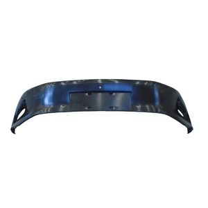 Accesorios de coche nuevos originales parachoques para BYD Han EV parachoques aseguradores de coche - Product Image 1