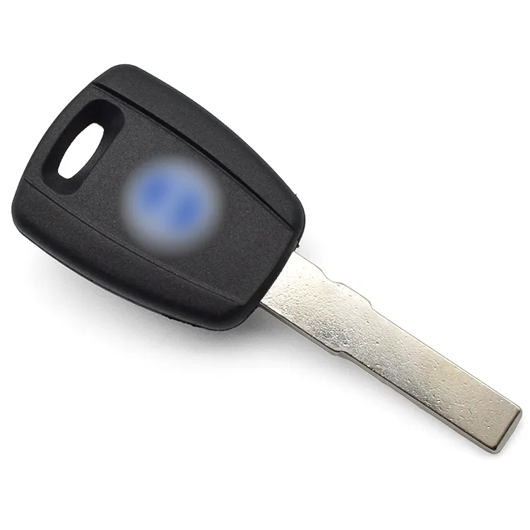F-iat için iyi fiyat 500 Punto yedek araba anahtarı kabuk Fob kapak SIP22 Blade araç uzaktan anahtar kapak
