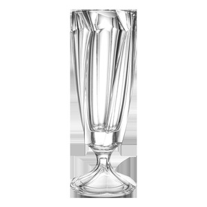Crystalite Bohemia Crystal <b>Vase</b> High End Hydroponic Flower <b>Vase</b> For Living Room Home Decoration - Product Image 3
