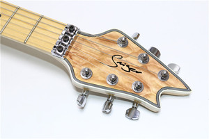 Guitarras Personalizadas de 24 Trastes, Instrumento Musical - Product Image 3