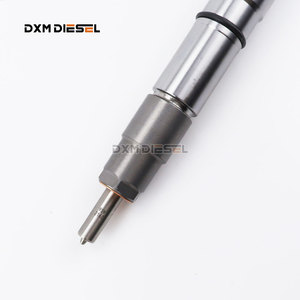 Inyector de Combustible de Alta Calidad NUEVO 0445110647, Piezas de Motor, Inyector Common Rail 0445110454, Inyector Common Rail 0445110647 - Product Image 6