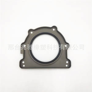 ซีลน้ำมันเพลาข้อเหวี่ยงด้านหลังเครื่องยนต์เมอร์เซเดส-เบนซ์ M271 ทนความร้อนสูง สำหรับรถสปรินเตอร์ อีซูซุ 271014010449360319584.810 - Product Image 3