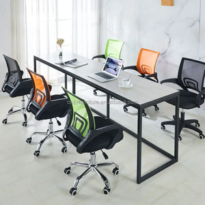 Fauteuil de bureau inclinable entièrement motorisé Bazhou gris robuste – Design exécutif moderne pour la maison, la salle à manger, le salon et la cuisine - Product Image 1