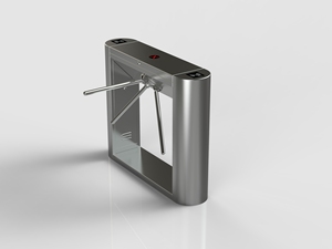 Tripod turnstile cơ chế tự động turnstyle Hệ thống kiểm soát truy cập productsaccess hệ thống kiểm soát - Product Image 2