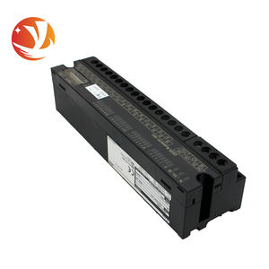 Nuevo y Original Módulo de Unidad de Entrada AJ65SBTB1-32D1, Controlador Lógico Programable (PLC) de 16 E/S, Comunicación I/O Link de 110V - Product Image 3