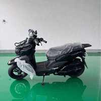 Trottinette Électrique TK à Moteur Moyeu 48V, Deux Roues, Robuste, Pour Adultes, Idéale pour les Trajets Urbains - Vente en Gros Usine