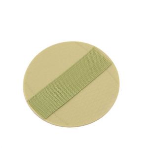 Silicone Disposable Scrub Artifact for Women Round Cake Scrub Back Painless <b>Bath</b> Towel Song Zuer Same - Product Image 2