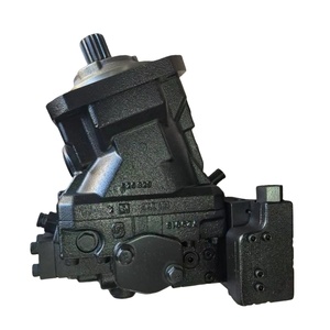 Precio de Fábrica: Bomba de Pistones Hidráulicos Serie 51V060, 51V080, 51V110, 51V160, 51V250, Motor 51V1101RF1NE2B1NNU1NNN038AAF00000, 1 Año de Garantía - Product Image 1
