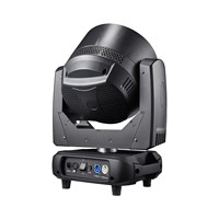 Polarlights LED Bee Eyes Wash Moving Head 19x40W RGBW 4-en-1 pour concerts en intérieur, événements et théâtres
