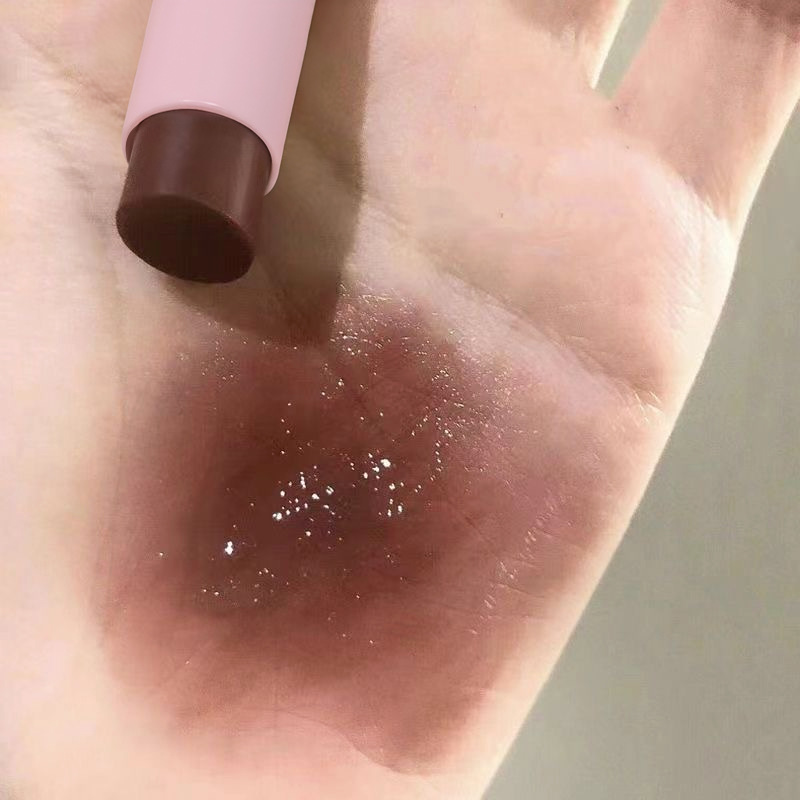 06 infusion glacée à la truffe noire, sœur aînée