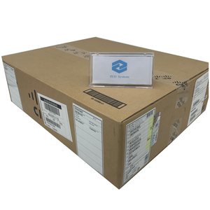 Brand new 9300L Series gigabit 48-port with Low MOQ Lan switch C9300L-48T-4G-A