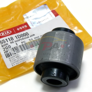 Buje de suspensión automotriz de alta calidad 55118-1D000 551181D000 para Hyundai Elantra Kia Ceed 55118 1D000 - Product Image 5