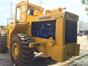 Cargador usado TCM 75B, hecho de Japón tcm - Product Image 4