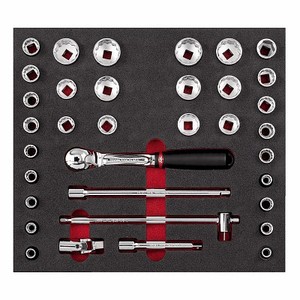 <b>Makeup</b> Sponge Set 519 M 612MPB Professional Cosmetic Application <b>Tools</b> - Product Image 1