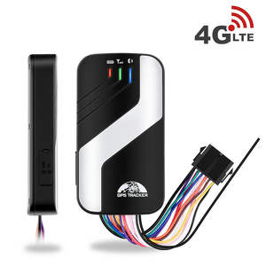 Rastreador GPS Automotriz 4G con Monitoreo de Combustible, IoT <span class=keywords><strong>Celular</strong></span>, <span class=keywords><strong>Control</strong></span> <span class=keywords><strong>Remoto</strong></span>, Accesorio de Montaje en Parabrisas, Google Maps, 1 Año de Garantía - Product Image 2