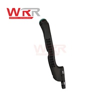 Rr 6540942097bb उच्च गुणवत्ता वाले प्लास्टिक इंजन वायु सेवन से मर्सेडीज बेंज w247 w177 w118 ग्ला-वर्ग के लिए