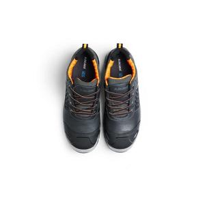 BLAKLADER - 24500000990042 ELITE S3 Zapato DE SEGURIDAD Black - EAN 7330509778562 ZAPATOS DE SEGURIDAD Y ENTRENADORES DE SEGURIDAD - Product Image 4