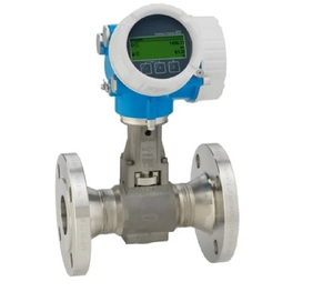 Débitmètre massique Coriolis Proline Promass 83F de qualité originale neuve de la marque Endress+Hauser E+H - Product Image 5