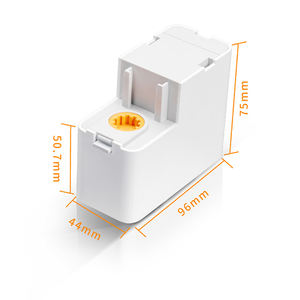 Motore Elettrico Moderno per Tende a Binario, Driver Intelligenti per Soggiorno, Apritenda Motorizzato - Product Image 6