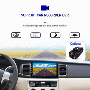 9 pouces 2DIN Android 10 WiFi gps bt autoradio voiture <span class=keywords><strong>lecteur</strong></span> multimédia Radio pour <span class=keywords><strong>PEUGEOT</strong></span> - Product Image 5