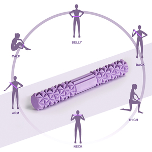 Barra de torsión multifuncional para masaje y fitness, ayuda a relajar los músculos y fortalecer las manos. - Product Image 3