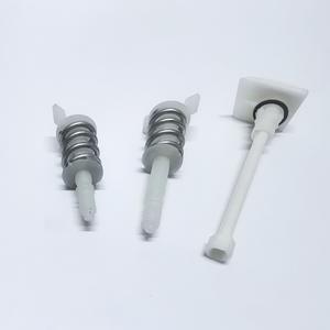 Nuevo Magotan Golf 6 Nuevo Sagitar <span class=keywords><strong>Scirocco</strong></span> POLO Lámpara trasera larga y corta Tornillo de ajuste Perno 6RU945300 Auto Parts 6RU945300 - Product Image 2