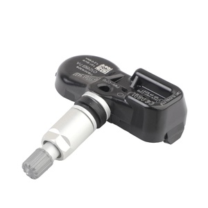 Sensor de presión de neumáticos de 433MHz Sensor de presión de neumáticos 42607-02031 4260702031 para Toyota Lexus - Product Image 2