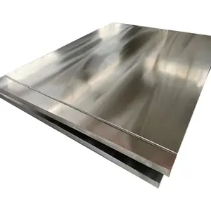 german stainless steel EN 10088-2 1.4116 X50CrMoV X50CrMoV15 Cold rolled Steel Plates and sheets