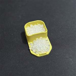 High Strength Medical Grade Linear Low Density Polyethylene (LLDPE) Resin Particles Injection Molding Grade <b>Plastic</b> <b>Pellets</b> - Product Image 5