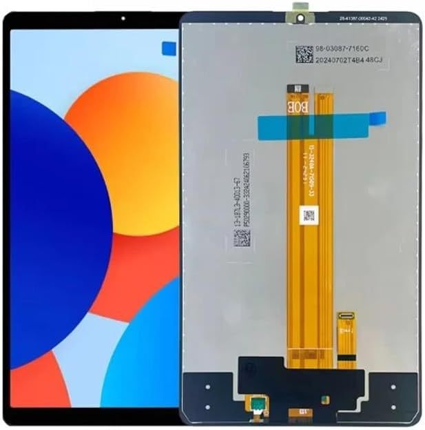 Wholesale  8.7" Original for Xiaomi Redmi Pad SE 8.7 2024 LCD Display Touch Screen Digitizer