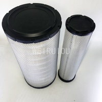 Filtro de Aire del Motor de la Excavadora A222100000430 P785776 11N6-27040-A