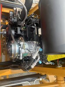 รถตักตีนตะขาบ CAT420F อัตโนมัติรถอเนกประสงค์ - Product Image 4