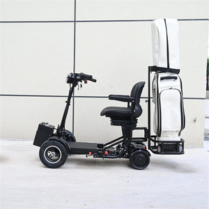 Scooter Elettrico Silenzioso ed Ecologico con <span class=keywords><strong>Zero</strong></span> Emissioni e Facile da Mantenere per Adulti - Product Image 5