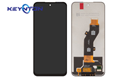 Ersatz-Handyteile für Tecno Spark Go 1/KL4 für Itel A80 Touchscreen Digitizer Panel LCD